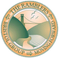 Bristol Ramblers logo