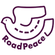 Logo for RoadPeace